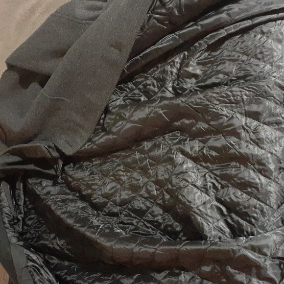 3/4 jacket - Picture 3 of 4